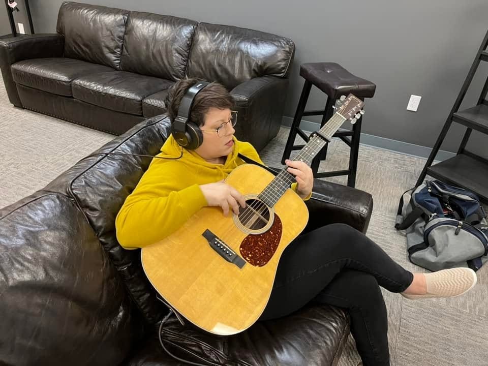 Original music